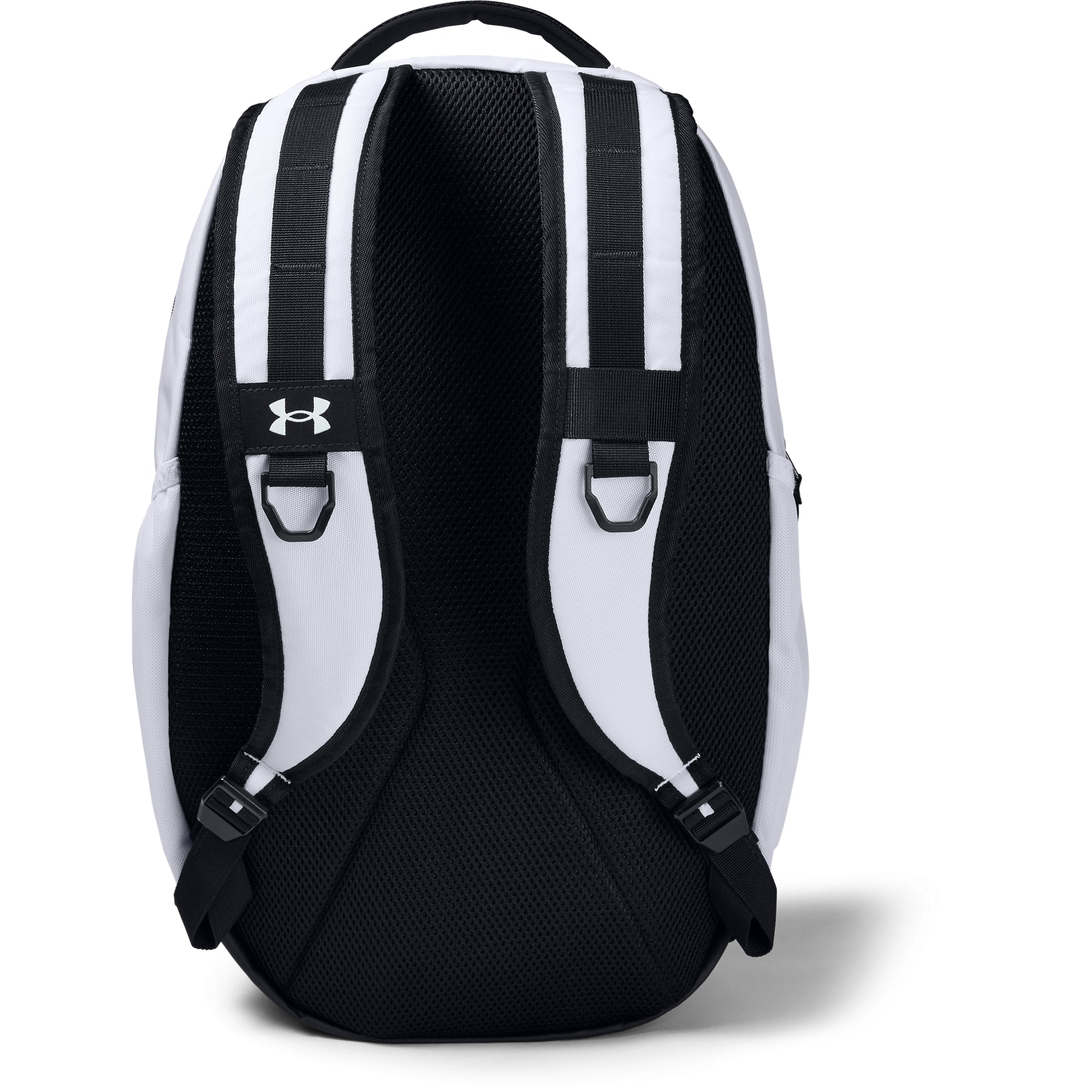 [1361176-100] Mens Under Armour Hustle 5.0 Backpack