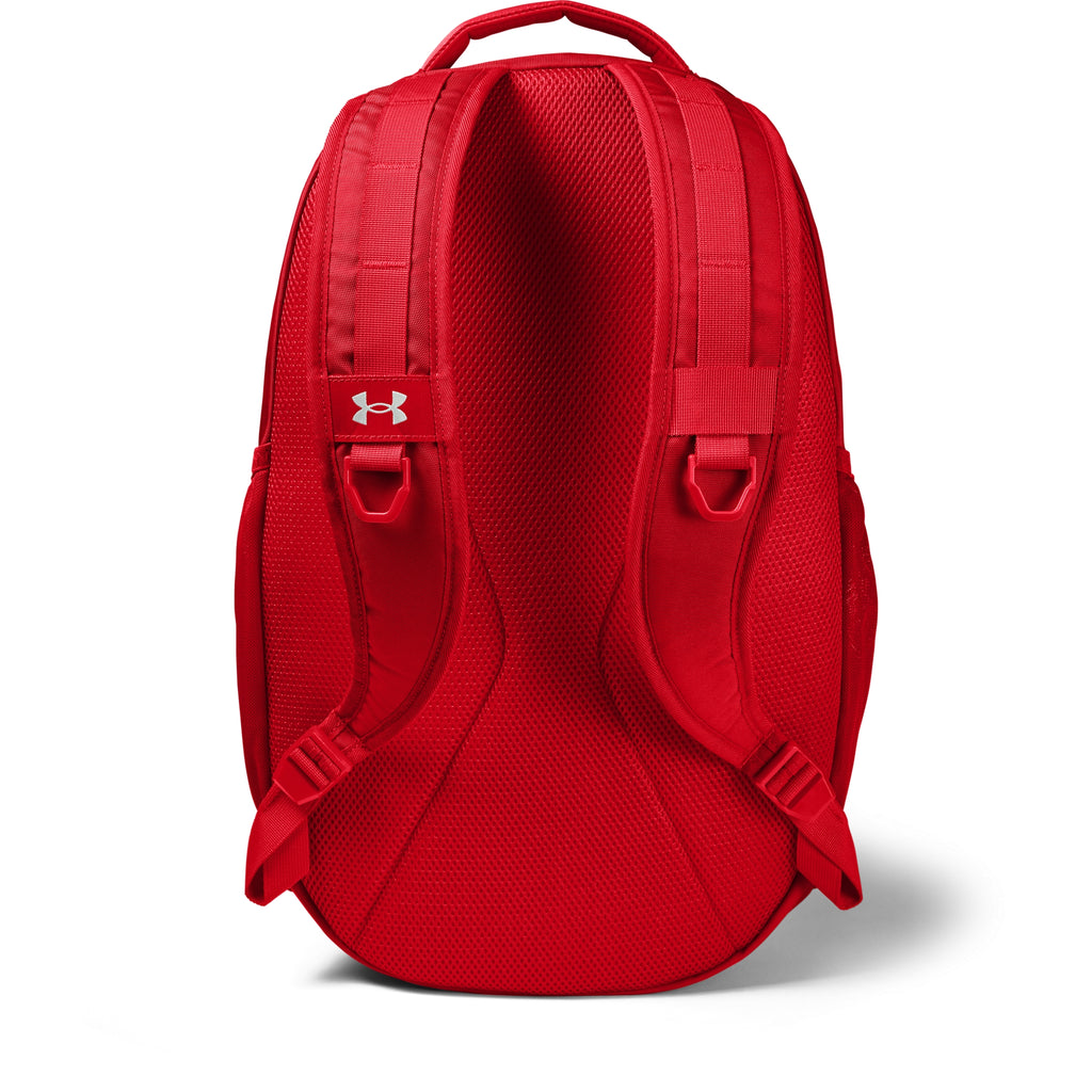 [1361176-600] Mens Under Armour Hustle 5.0 Backpack