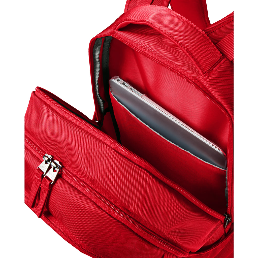 [1361176-600] Mens Under Armour Hustle 5.0 Backpack