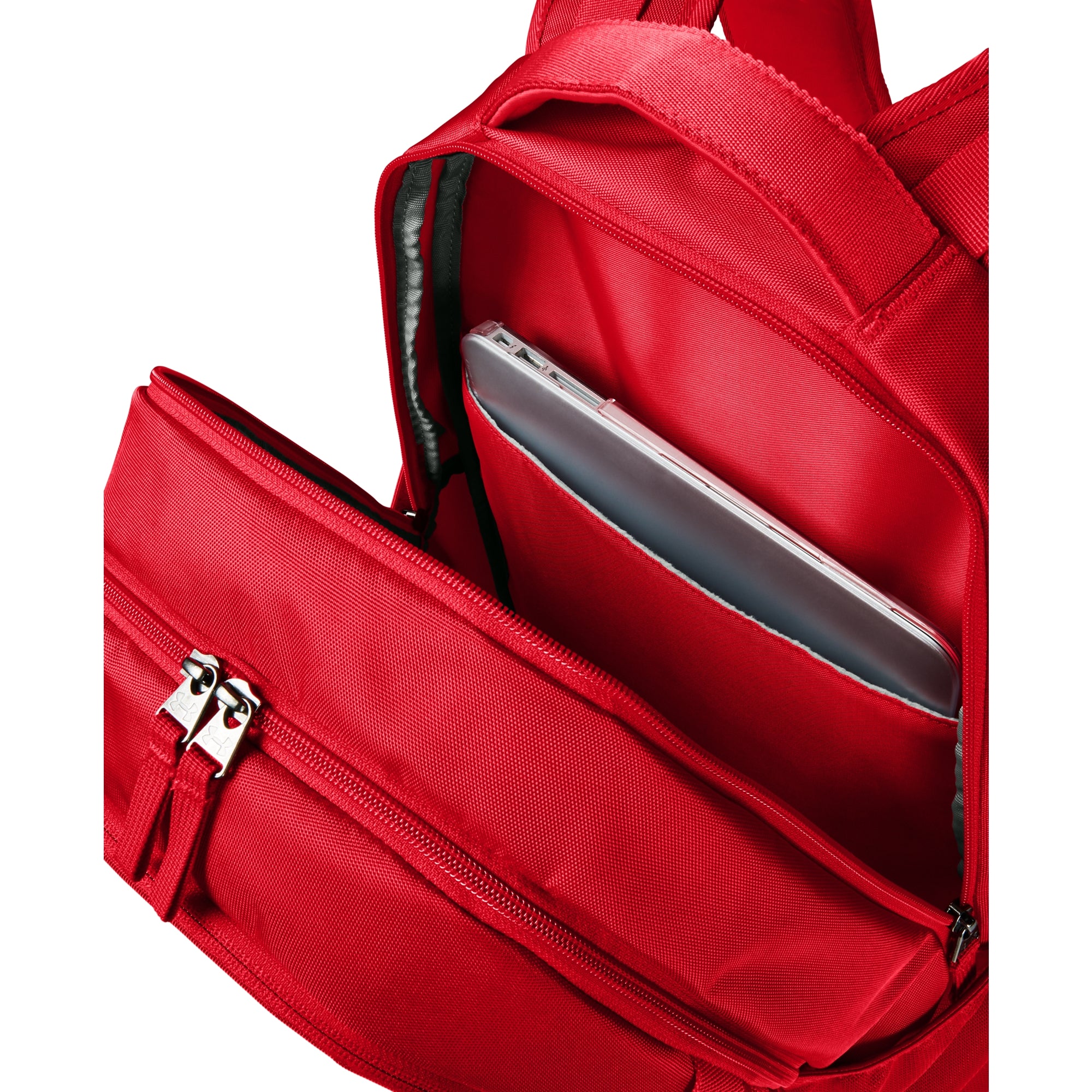 [1361176-600] Mens Under Armour Hustle 5.0 Backpack