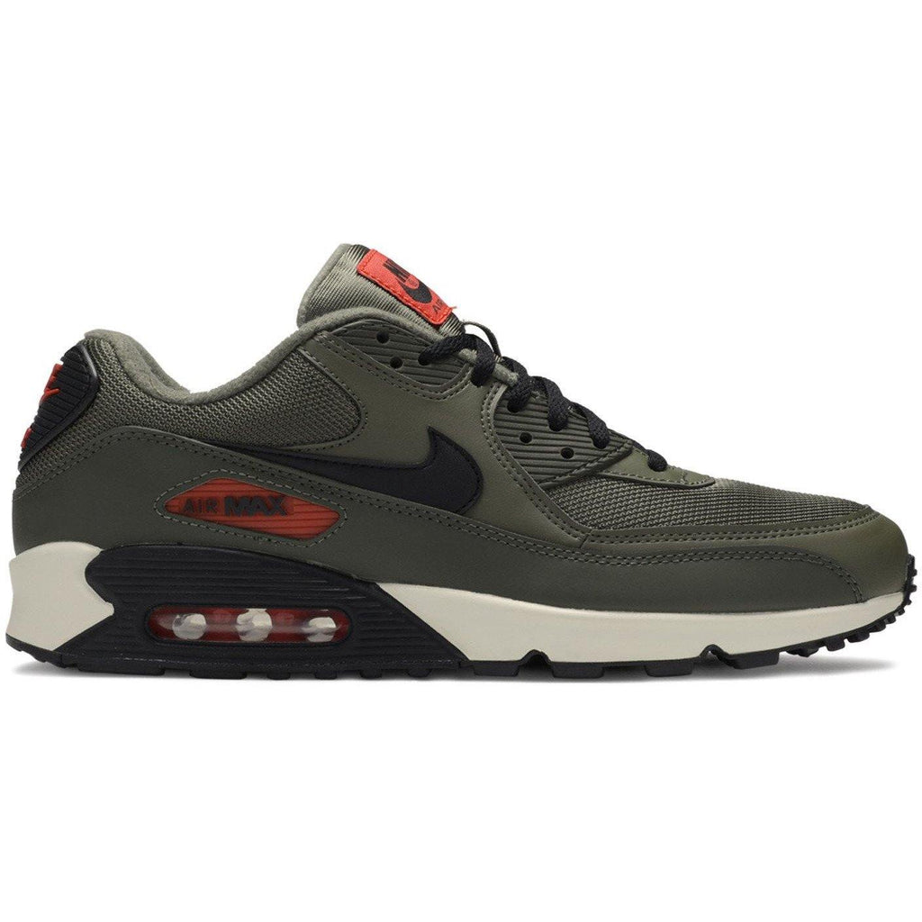 [AJ1285-205] Mens Nike Air Max 90 - sneakAR