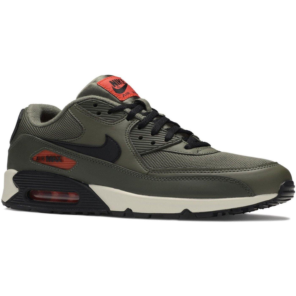 [AJ1285-205] Mens Nike Air Max 90 - sneakAR