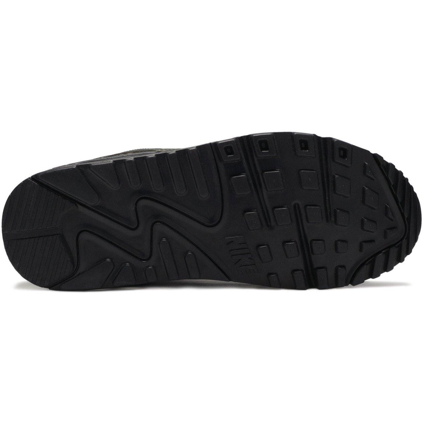 [AJ1285-205] Mens Nike Air Max 90 - sneakAR