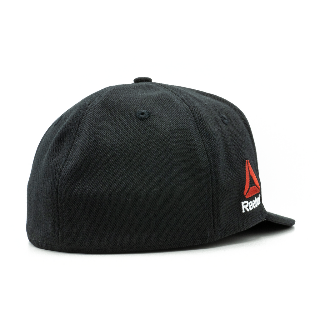 [M638Z-005-UUFC] Mens Reebok UFC FVF Flat Brim Hat