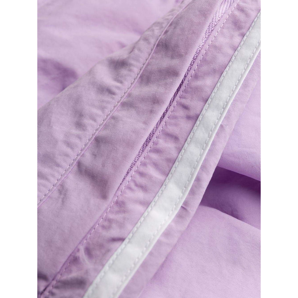 [DV1584] Mens Adidas Originals 3-Stripe Swim Shorts