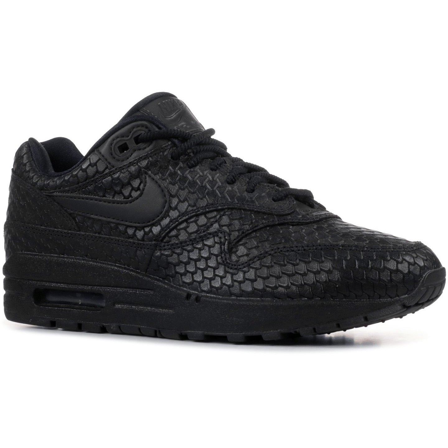 [454746-014] Womens Nike Air Max 1 Prm
