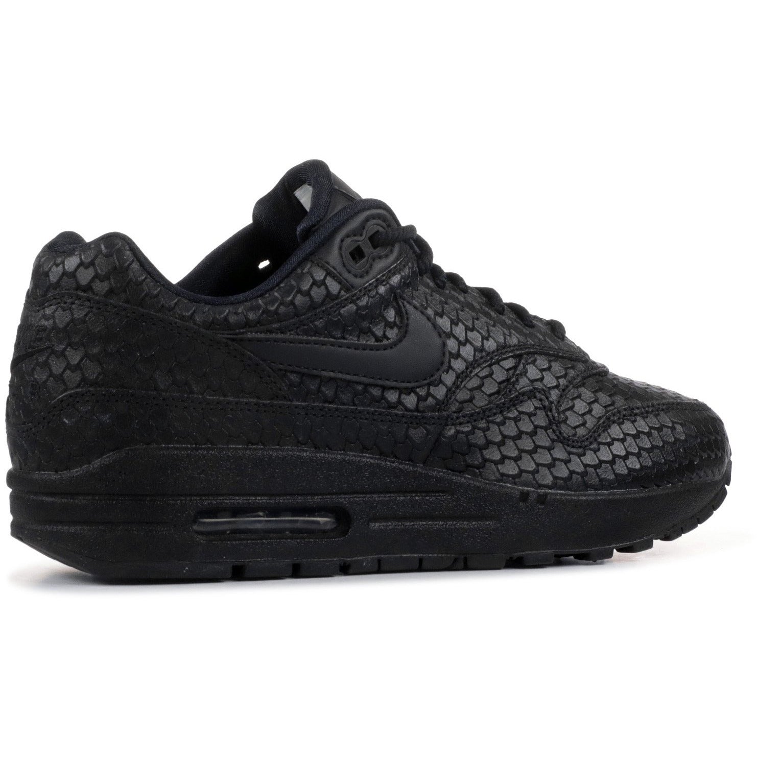 [454746-014] Womens Nike Air Max 1 Prm