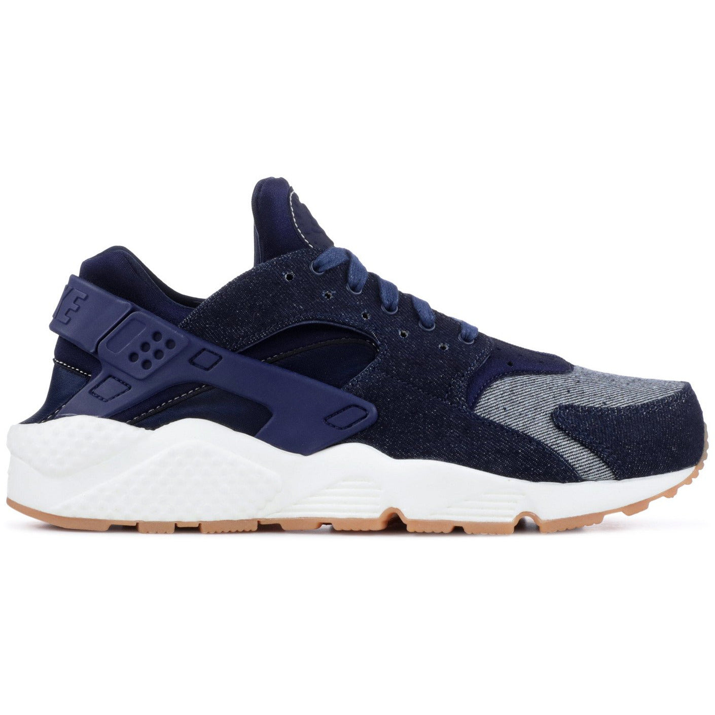 [859429-401] Womens Nike Air Huarache Run SE