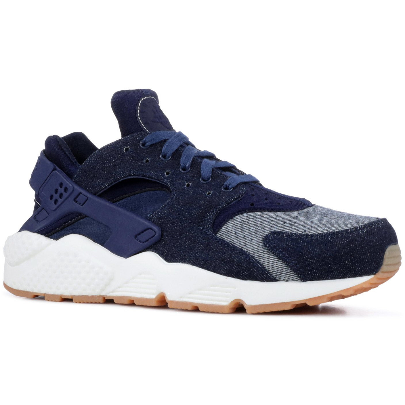 [859429-401] Womens Nike Air Huarache Run SE