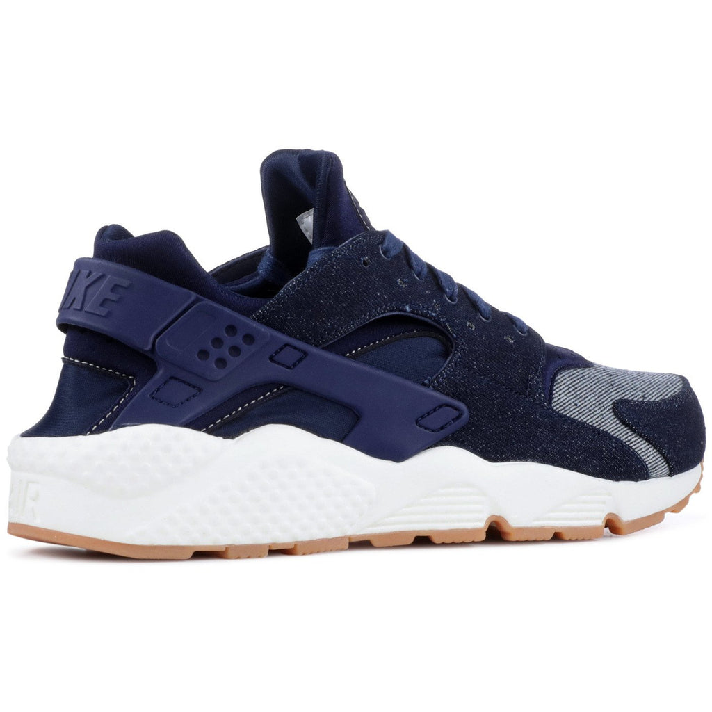 [859429-401] Womens Nike Air Huarache Run SE
