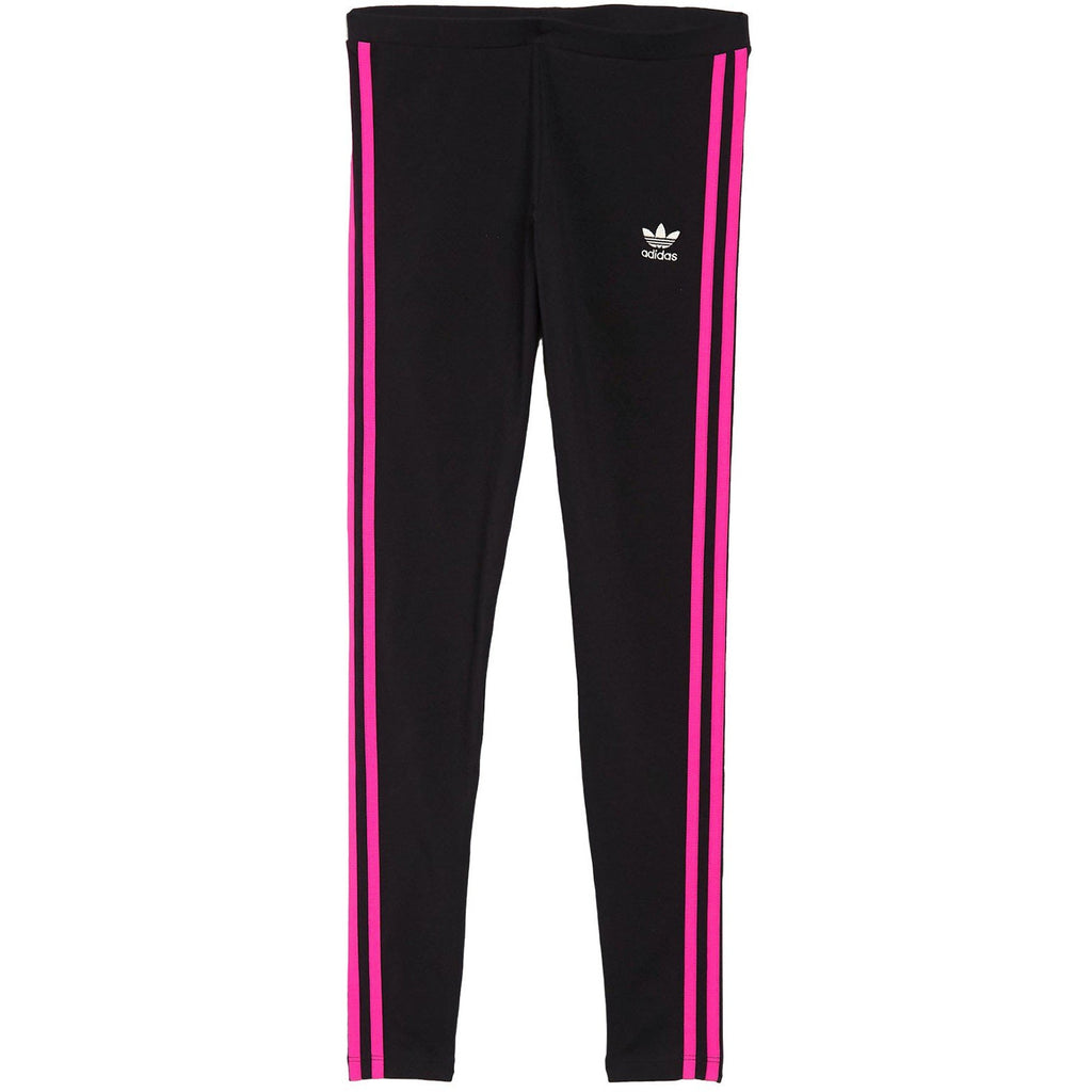 [DH4175] Womens Adidas Originals 3-Stripes Tights