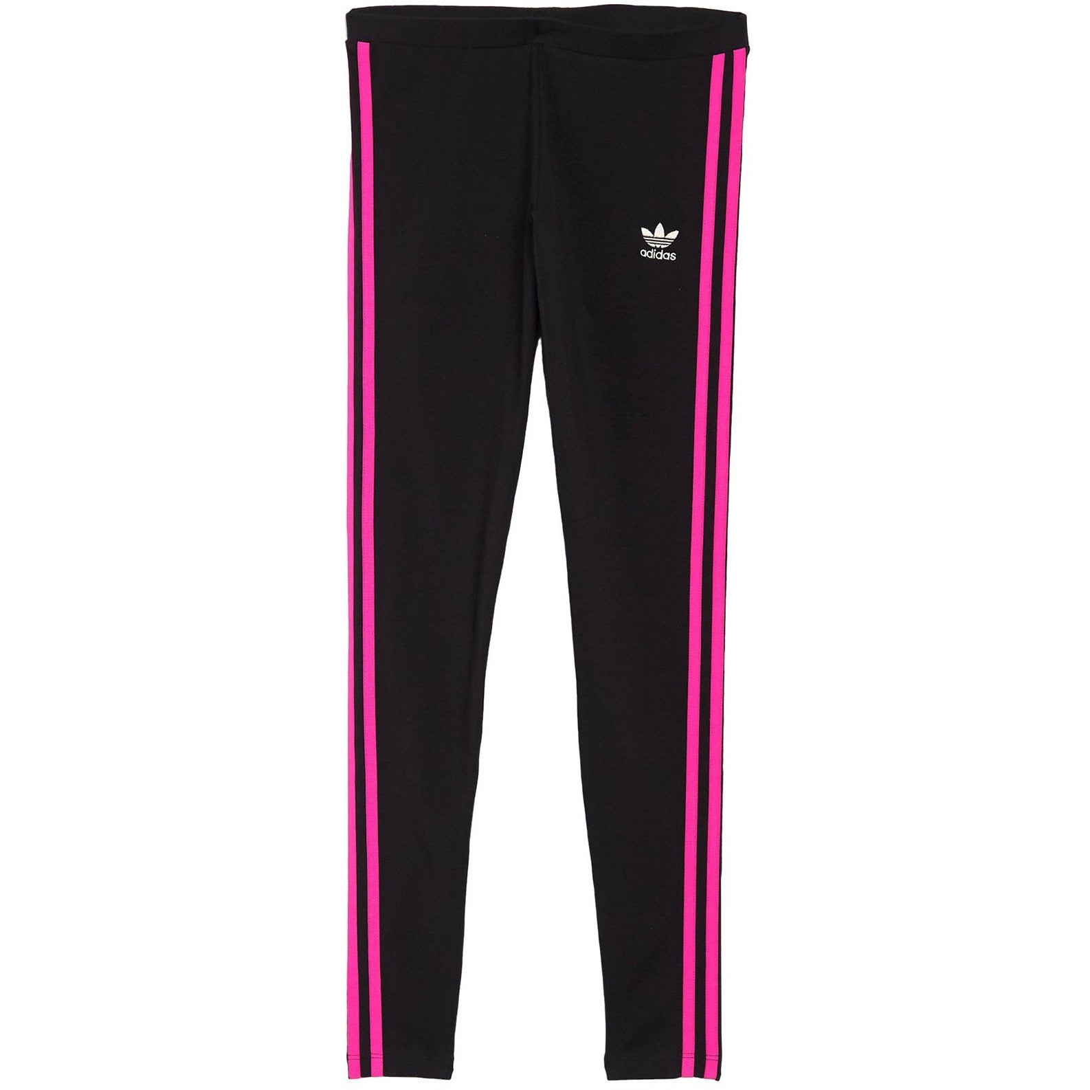 [DH4175] Womens Adidas Originals 3-Stripes Tights