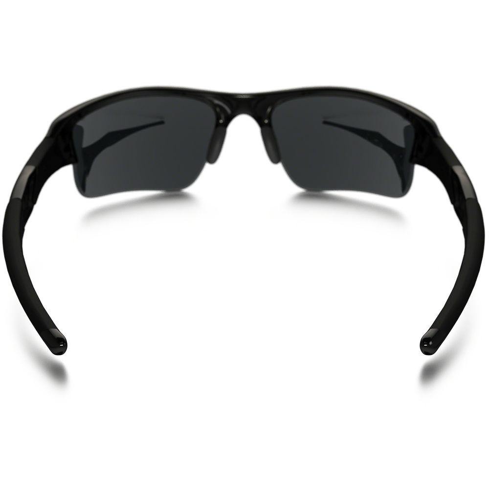 [03-915] Mens Oakley Flak Jacket XLJ Sunglasses - sneakAR