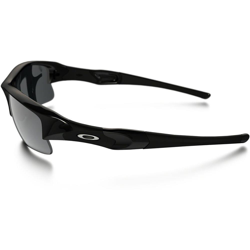 [03-915] Mens Oakley Flak Jacket XLJ Sunglasses - sneakAR