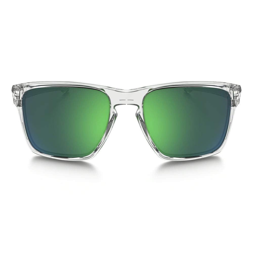 [OO9341-02] Mens Oakley Sliver XL Sunglasses