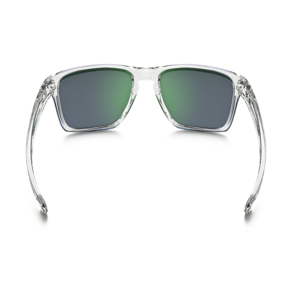 [OO9341-02] Mens Oakley Sliver XL Sunglasses