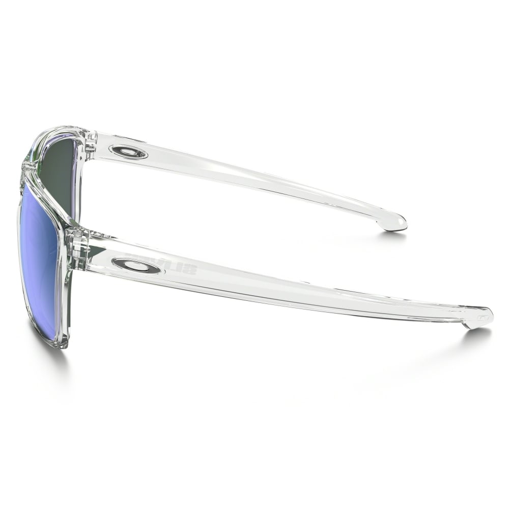 [OO9341-02] Mens Oakley Sliver XL Sunglasses