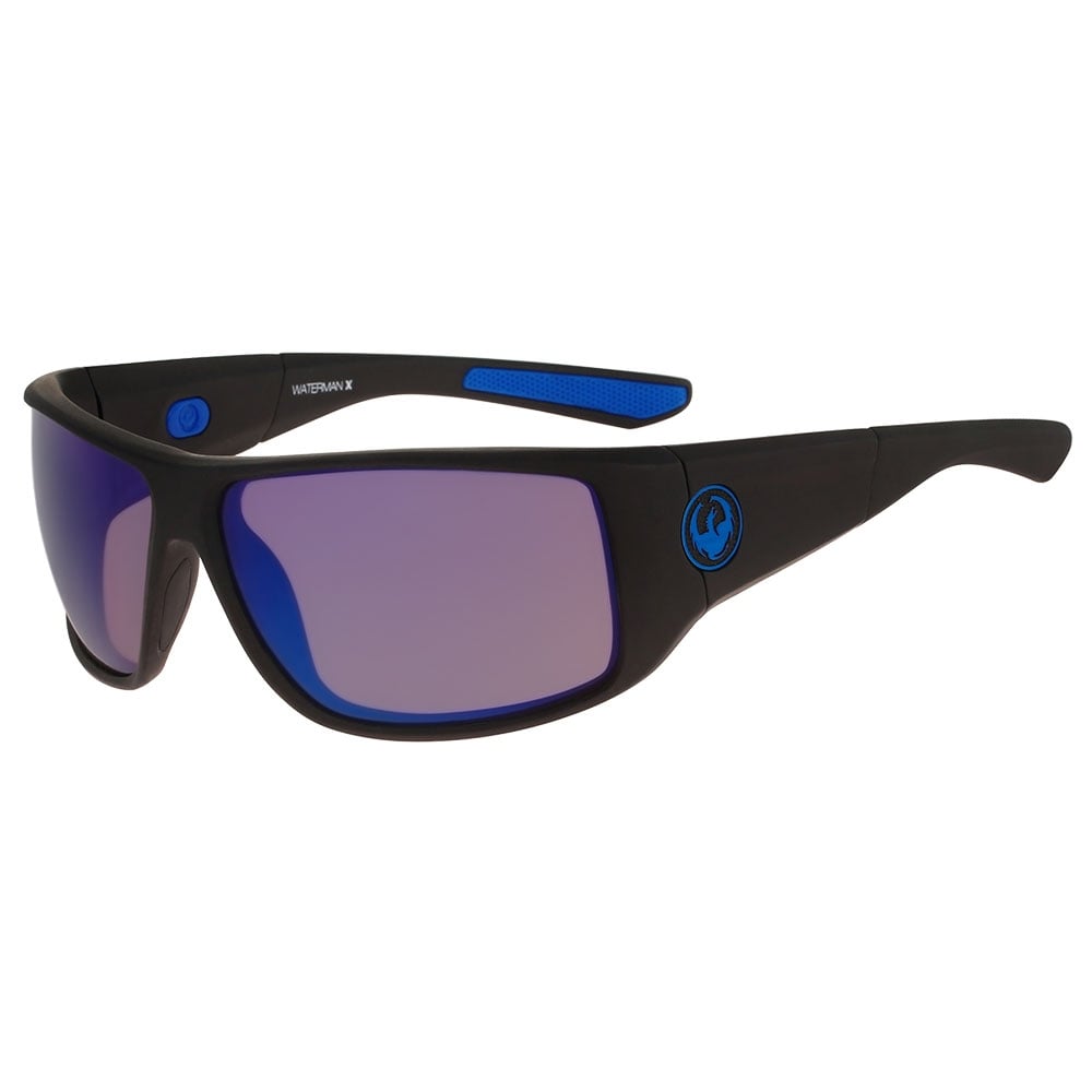 [28686-040] Mens Dragon Alliance Waterman X Polarized Sunglasses