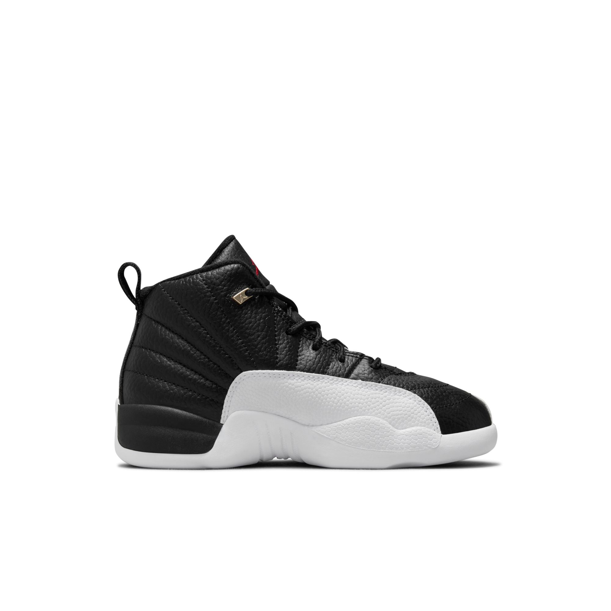 [151186-006] Preschool Air Jordan Retro 12 (PS) 'Playoffs 2022'