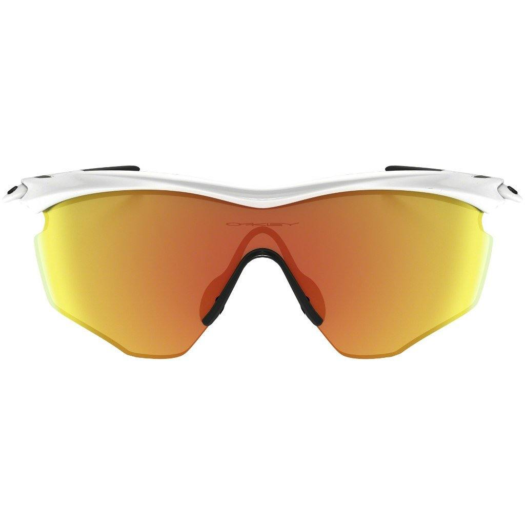 [OO9343-05] Mens Oakley M2 Frame XL Sunglasses - sneakAR