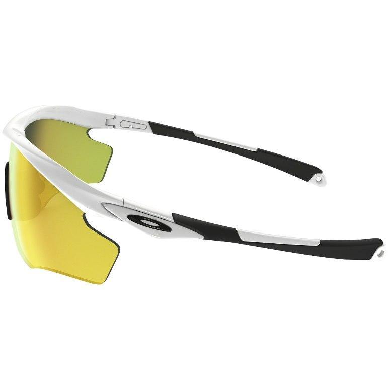 [OO9343-05] Mens Oakley M2 Frame XL Sunglasses - sneakAR