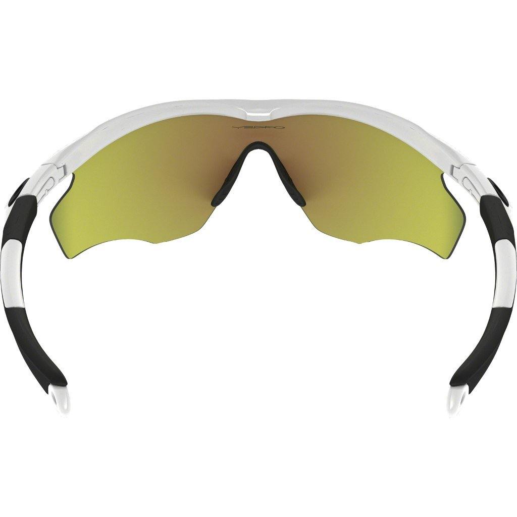 [OO9343-05] Mens Oakley M2 Frame XL Sunglasses - sneakAR