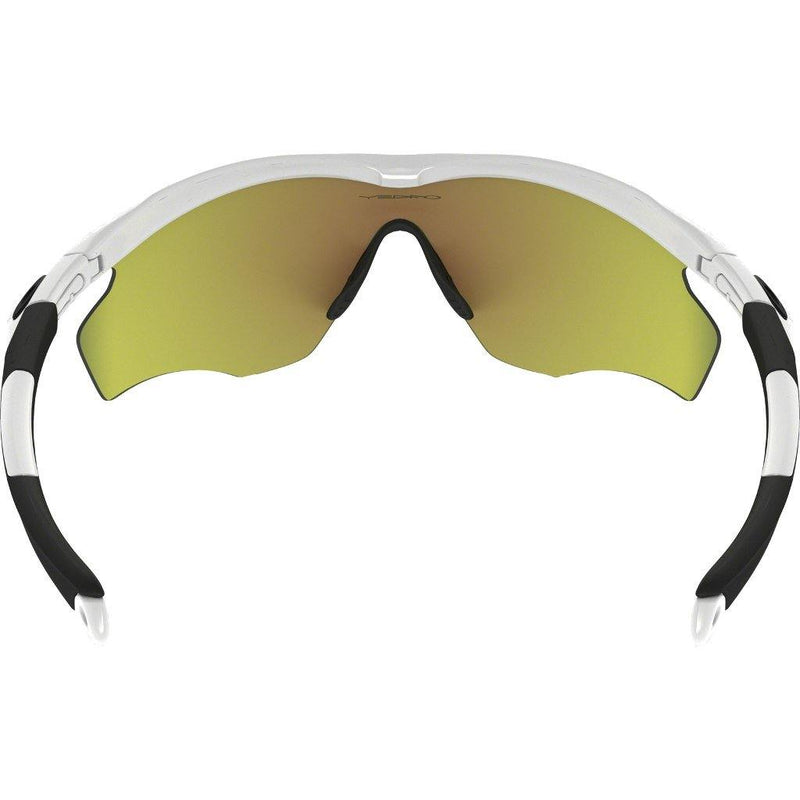 [OO9343-05] Mens Oakley M2 Frame XL Sunglasses - sneakAR