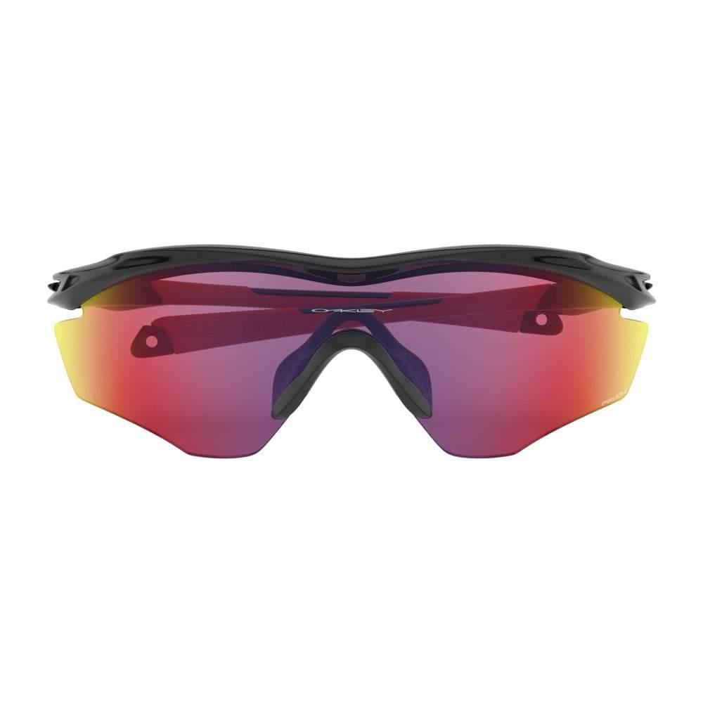 [OO9343-08] Mens Oakley M2 Frame XL Sunglasses - sneakAR
