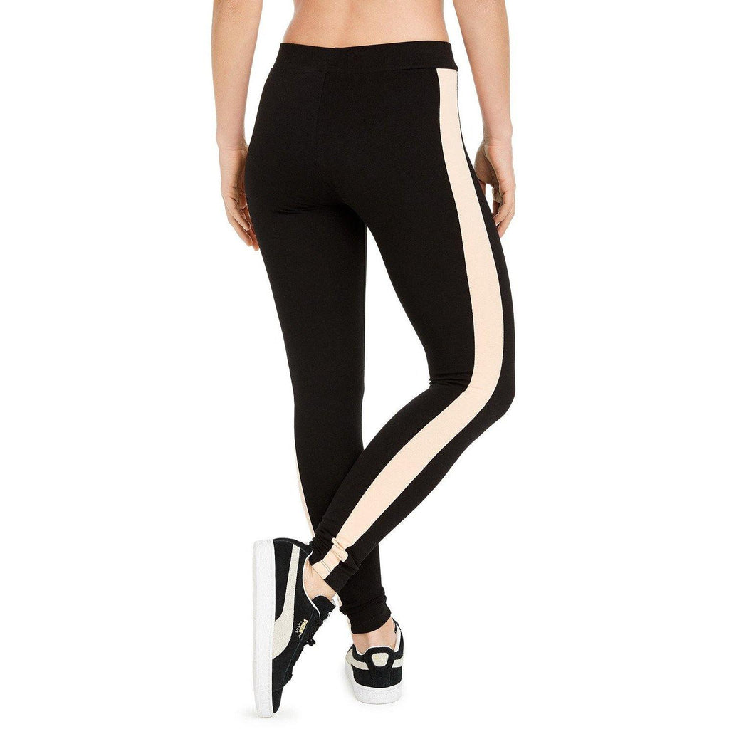 [575075-97] Womens Puma Classics Logo T7 Legging - sneakAR
