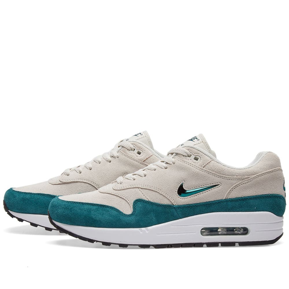 [918354-003] Mens Nike Air Max 1 Premium SC