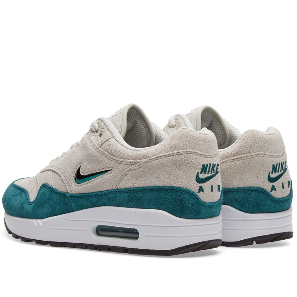 [918354-003] Mens Nike Air Max 1 Premium SC