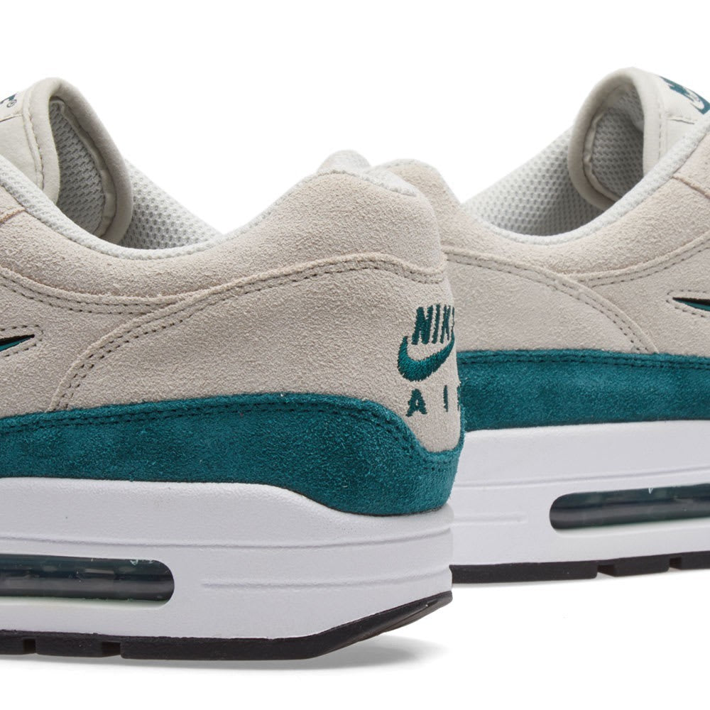 [918354-003] Mens Nike Air Max 1 Premium SC