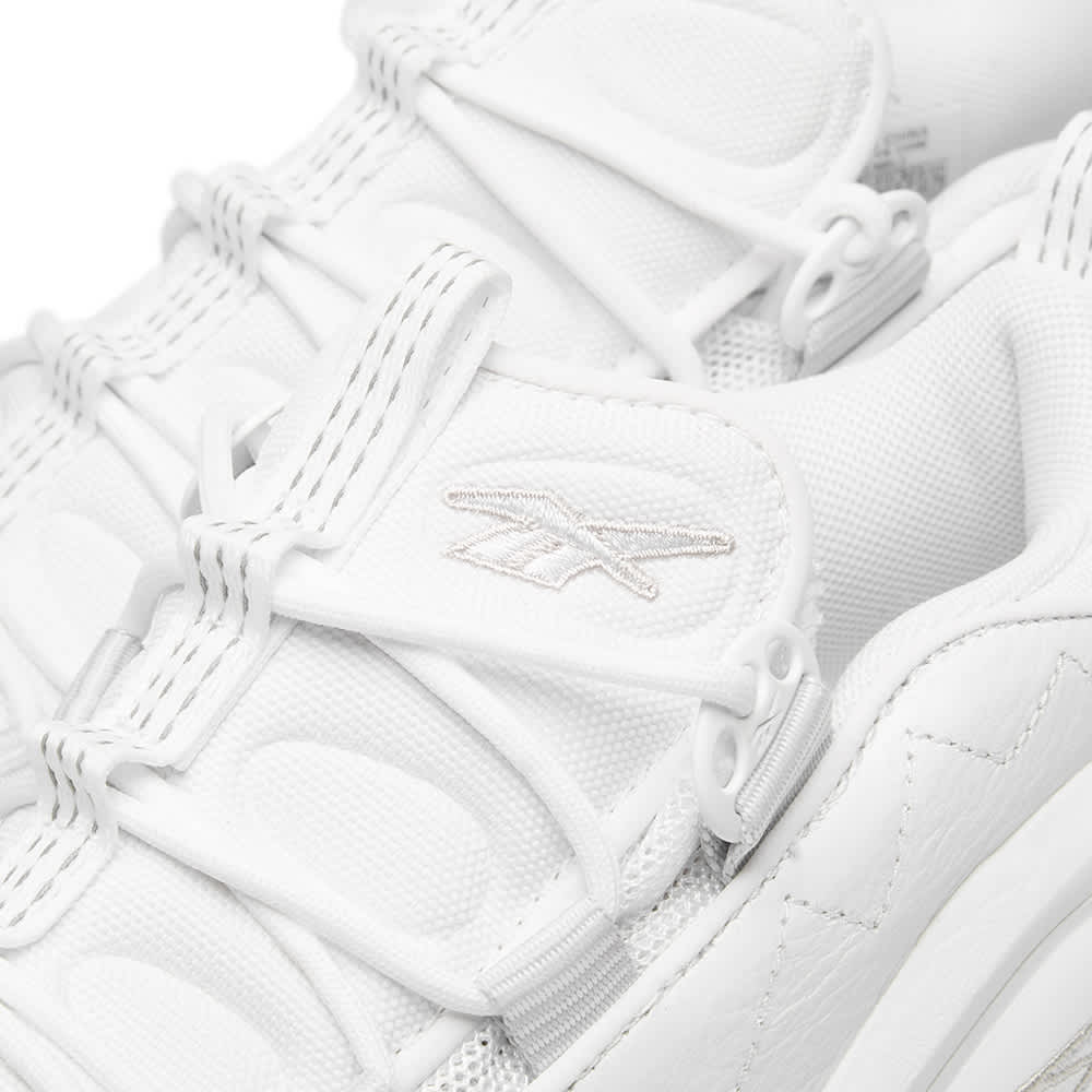 [CN3568] Mens Reebok DMX Run 10 Gum