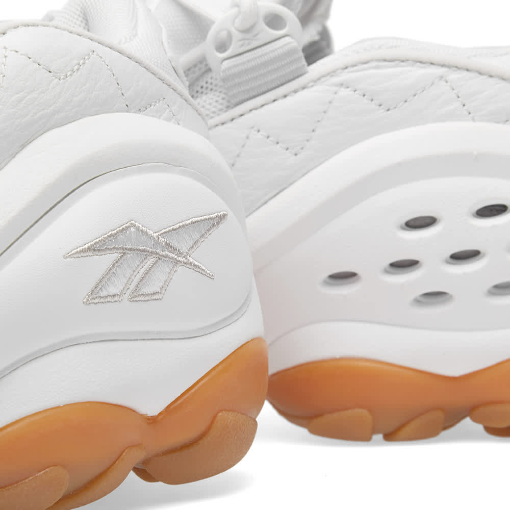 [CN3568] Mens Reebok DMX Run 10 Gum