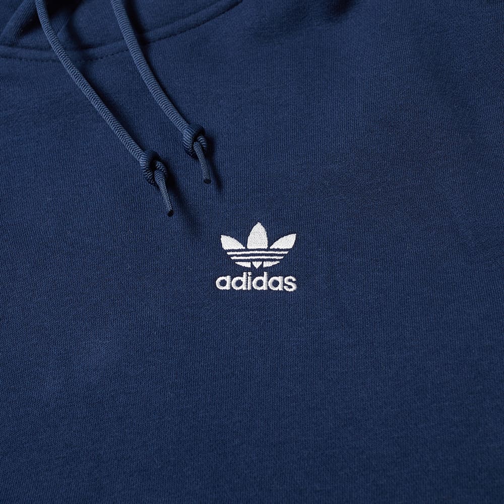 [ED6125] Mens Adidas Originals Tech Hoody