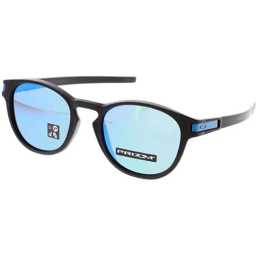 [OO9349-14] Mens Oakley (Asian Fit) Latch Sunglasses