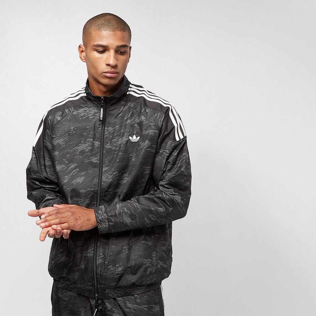 [FI7154] Mens Adidas Stormzy SPRT Track Jacket - sneakAR