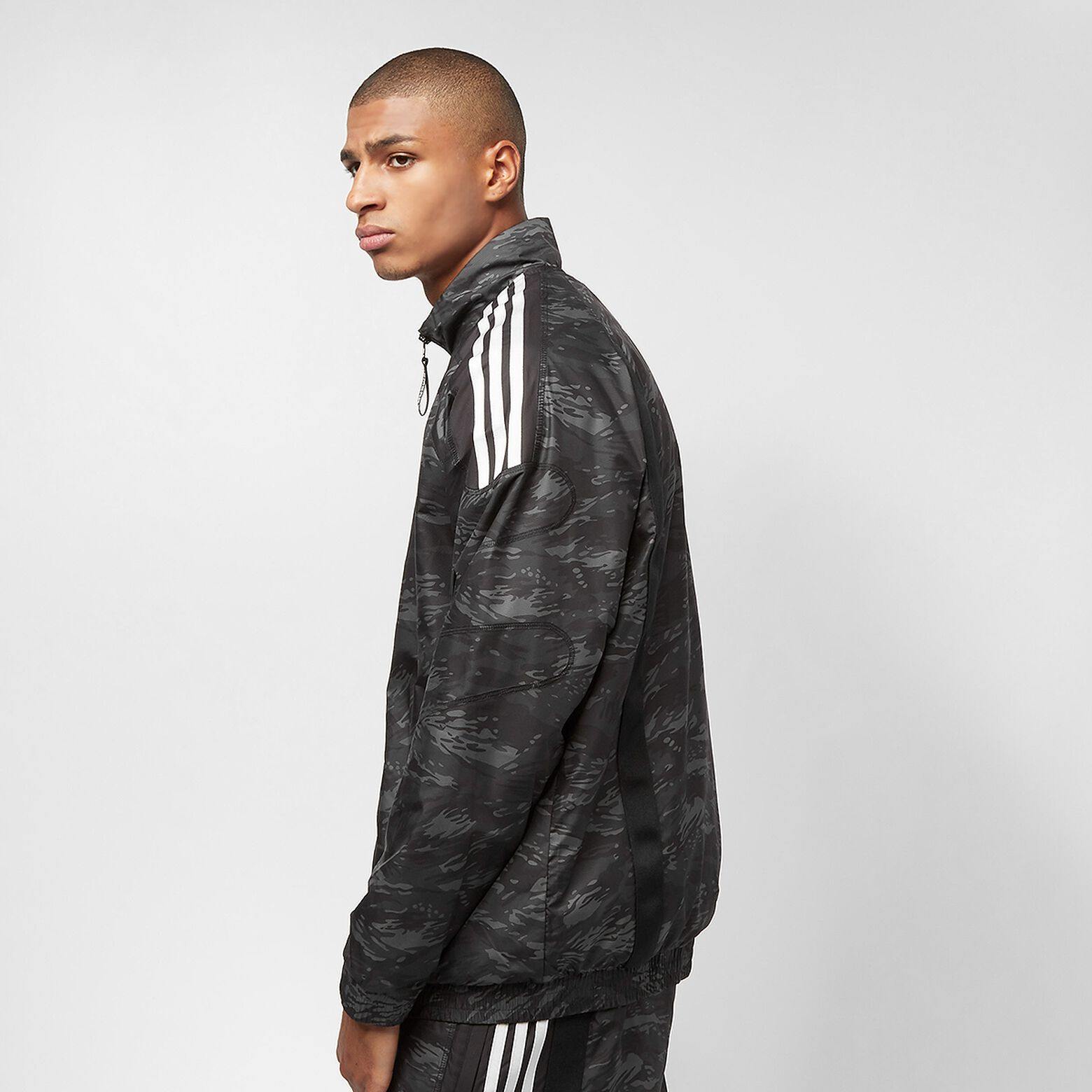 [FI7154] Mens Adidas Stormzy SPRT Track Jacket - sneakAR