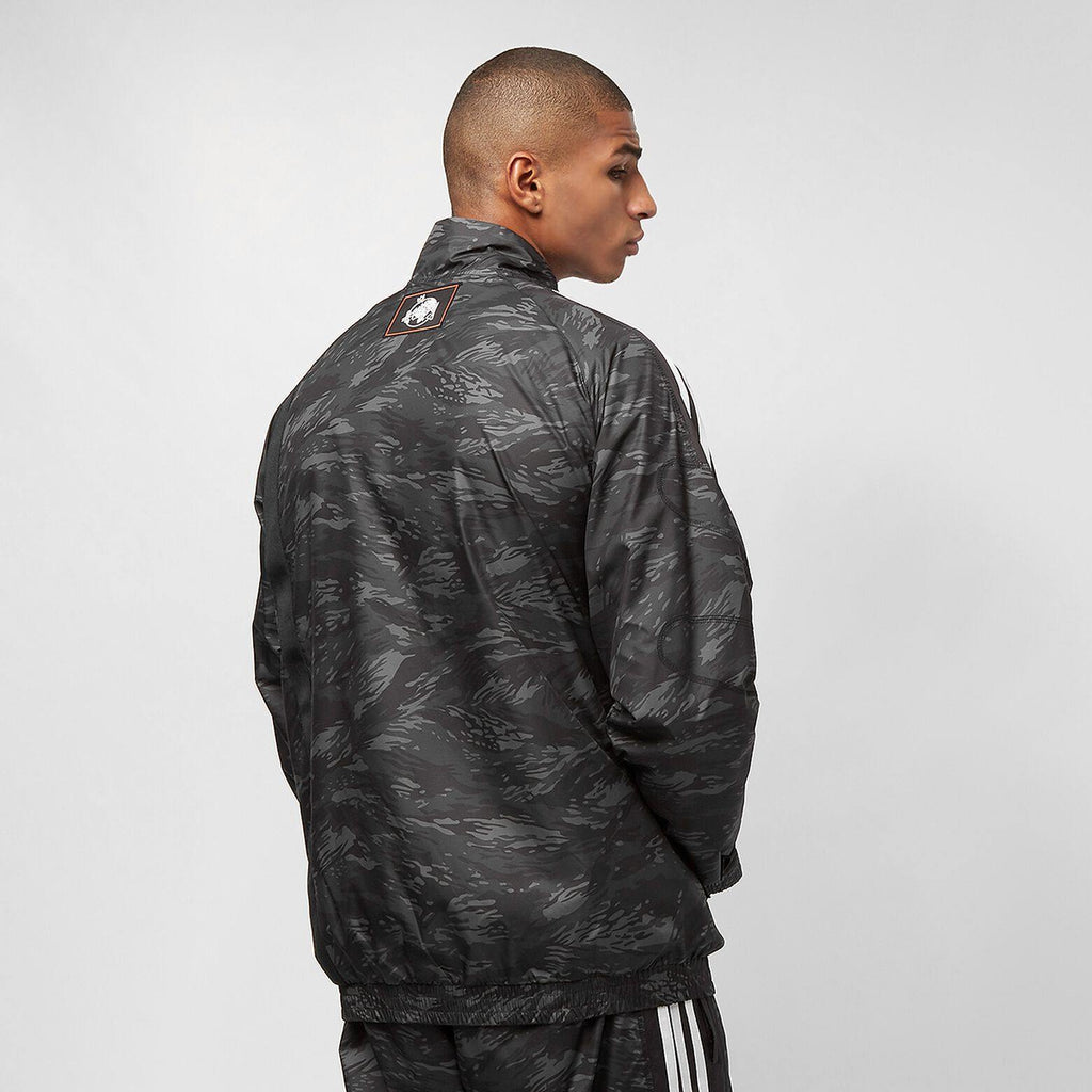 [FI7154] Mens Adidas Stormzy SPRT Track Jacket - sneakAR