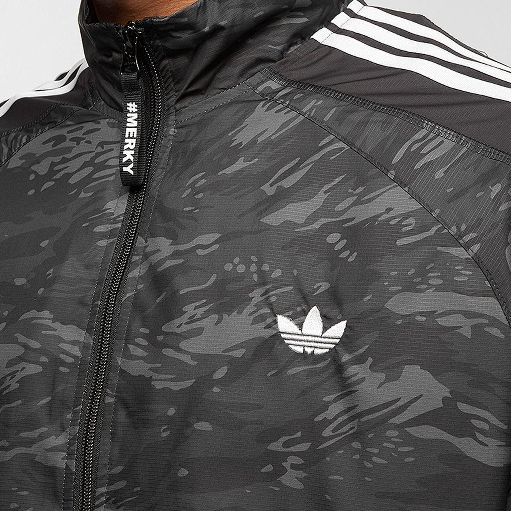 [FI7154] Mens Adidas Stormzy SPRT Track Jacket - sneakAR