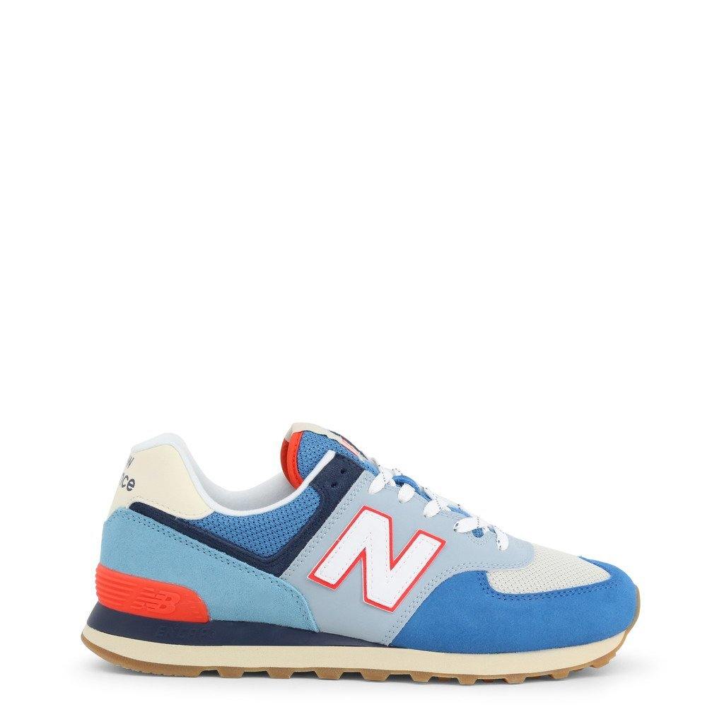 [ML574SOS] Mens New Balance 574 - sneakAR