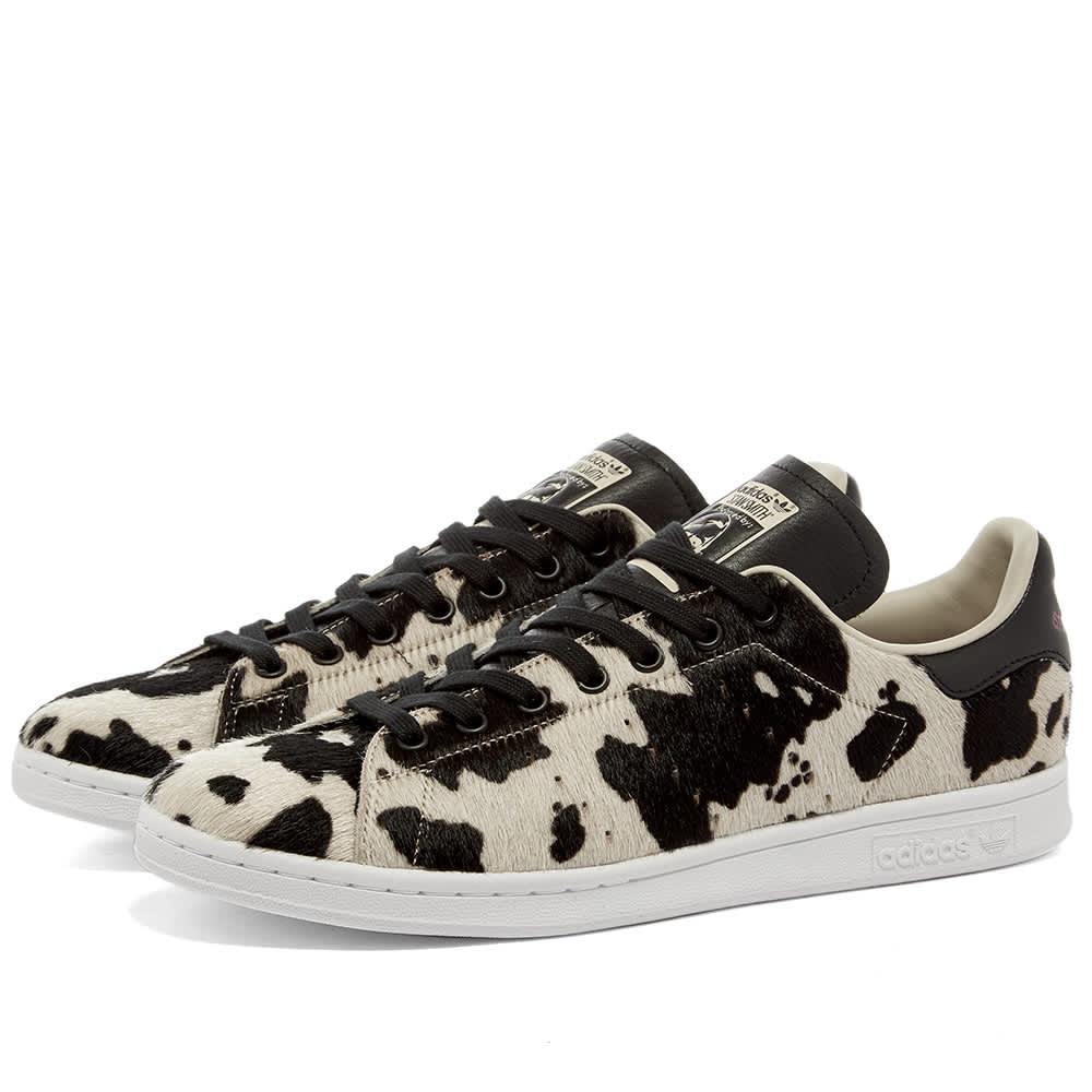 [FV3087] Womens Adidas Stan Smith - sneakAR