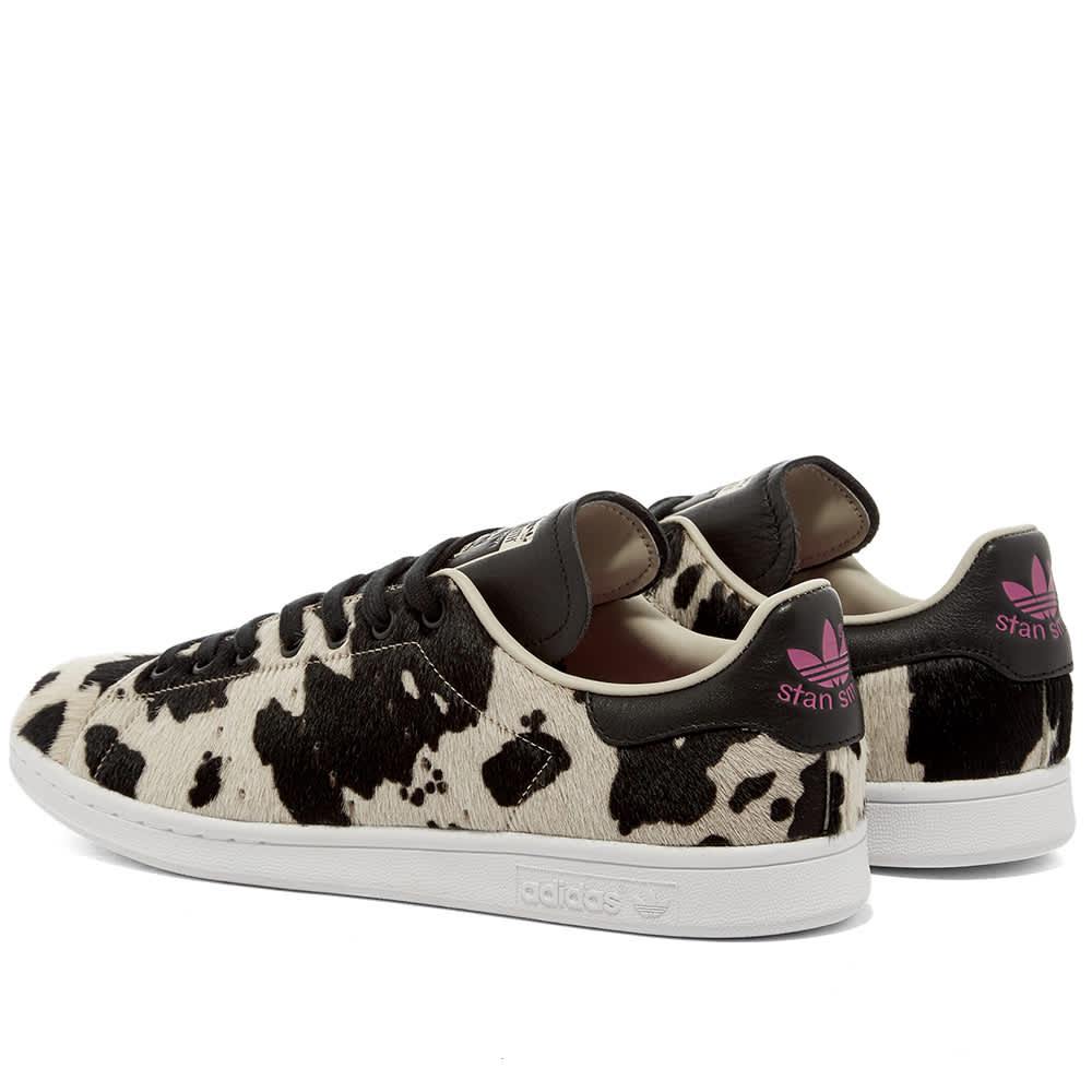 [FV3087] Womens Adidas Stan Smith - sneakAR