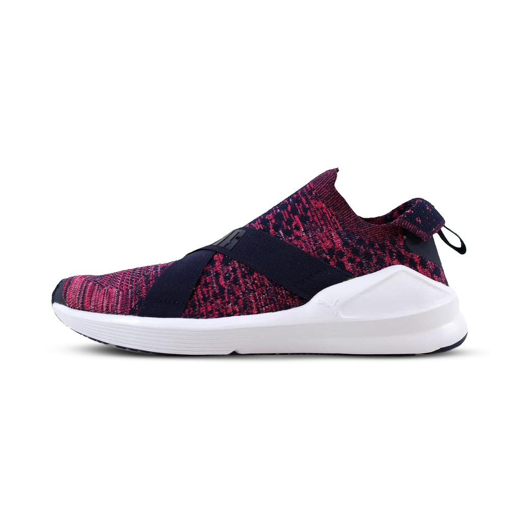 [189456-02] Womens Fierce Evoknit