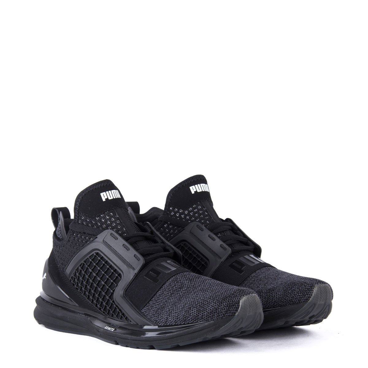 [189987-02] IGNITE LIMITLESS KNIT