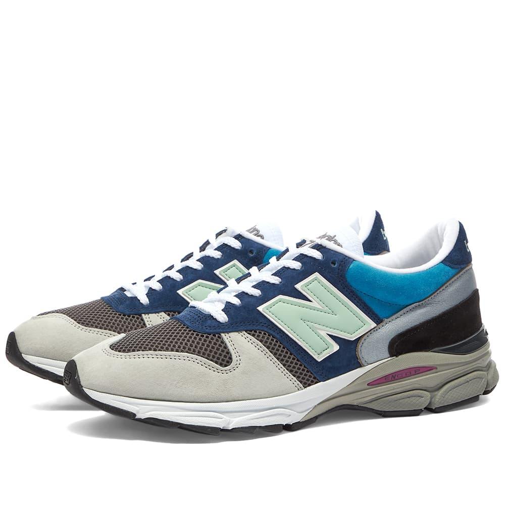 [M7709FR] Mens New Balance M7709 - sneakAR
