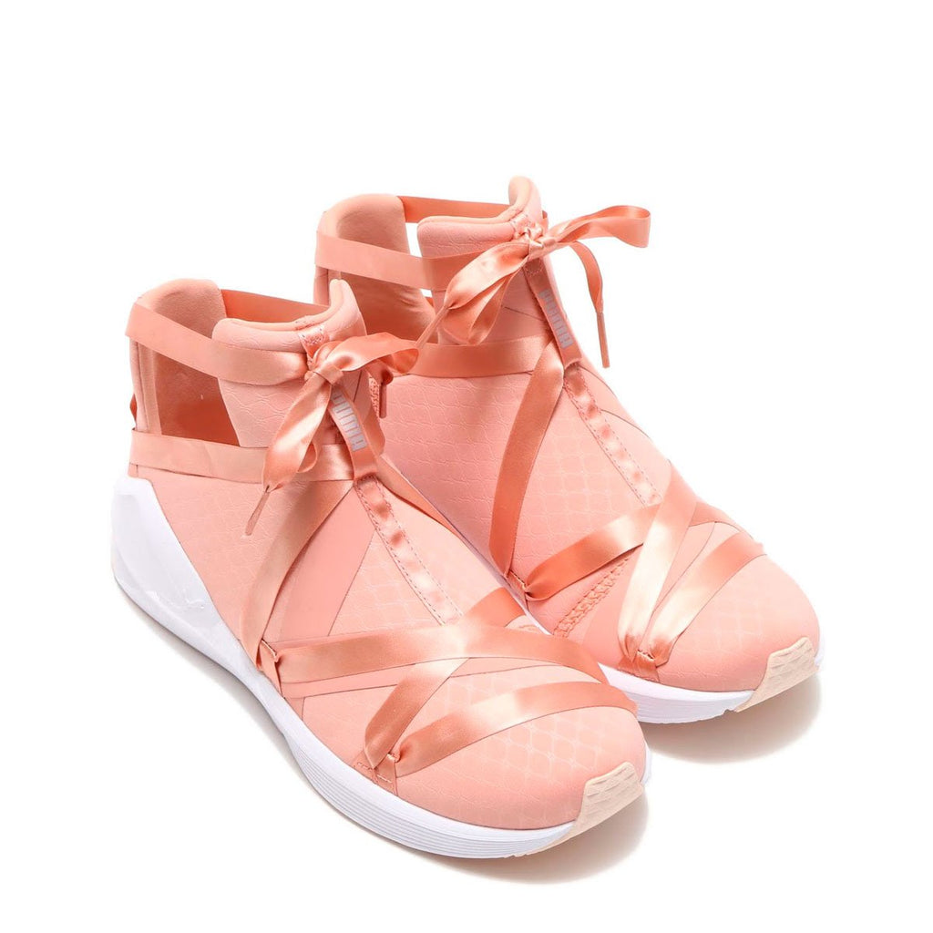 [190538-01] Womens FIERCE ROPE SATIN EP WN'S
