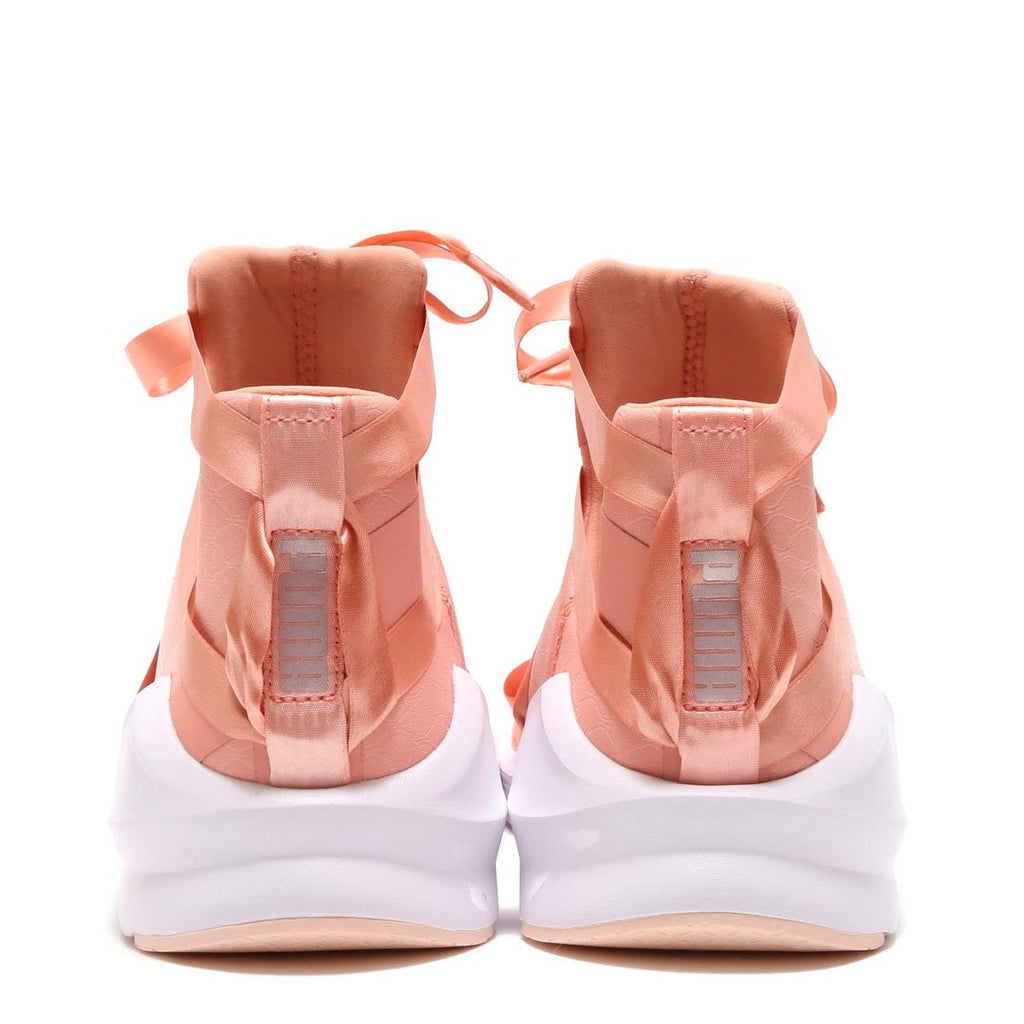 [190538-01] Womens FIERCE ROPE SATIN EP WN'S