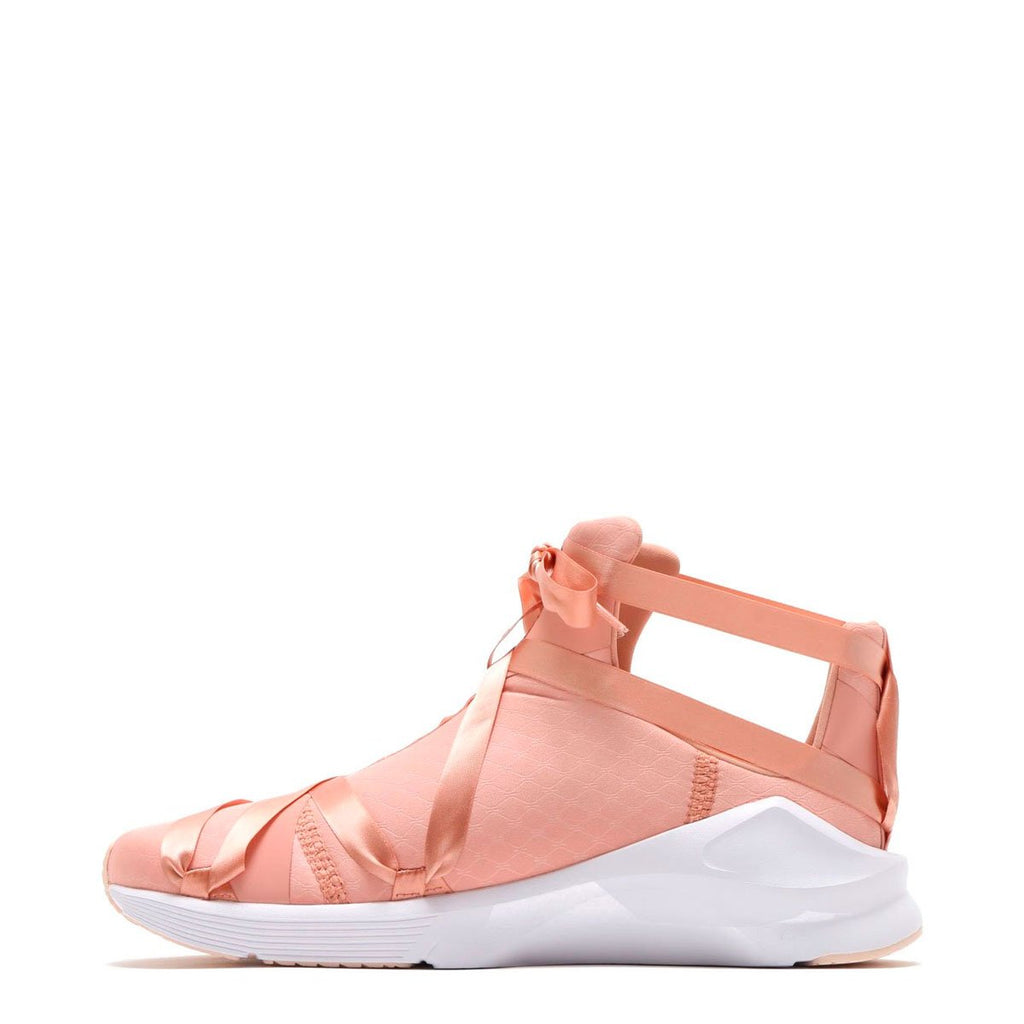 [190538-01] Womens FIERCE ROPE SATIN EP WN'S