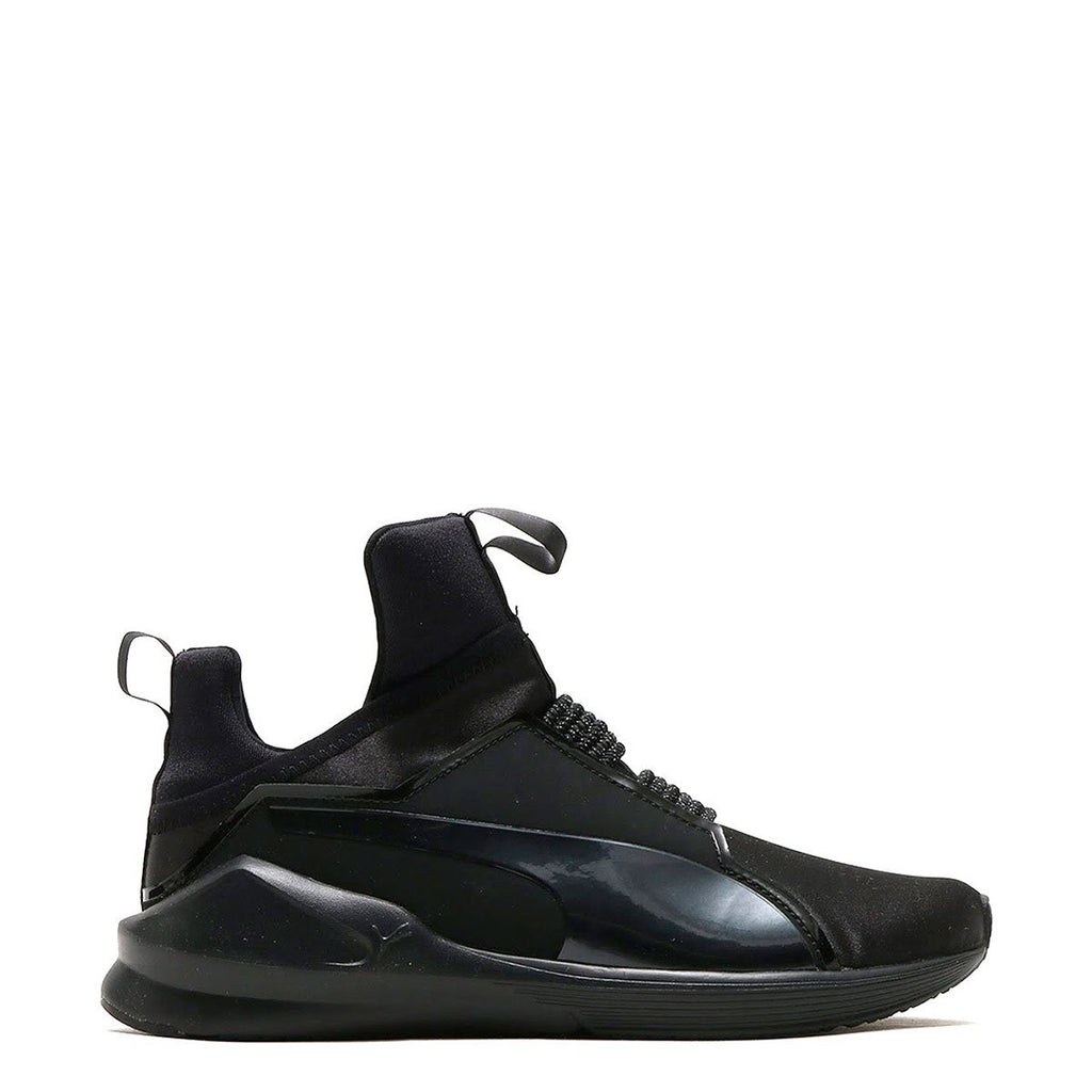 [190545-01] Womens FIERCE SATIN EP WN'S